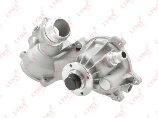 Water Pump, engine cooling (CW-0132)