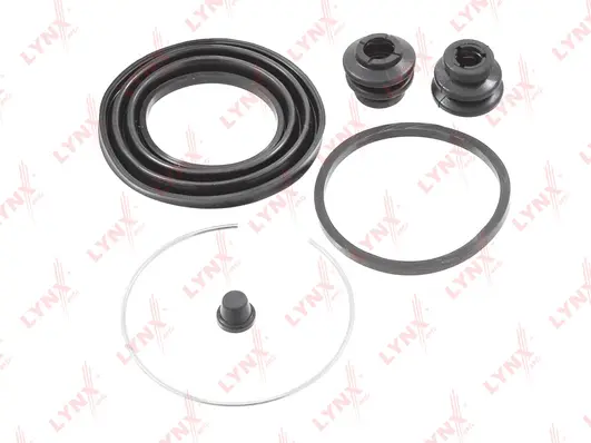 Repair Kit, brake caliper (BC-0446)