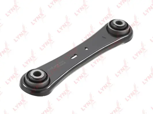 Rod/Strut, wheel suspension (C5104LR)