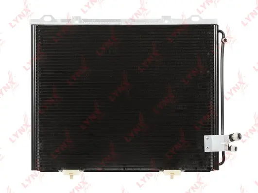 Condenser, air conditioning (RC-0326)