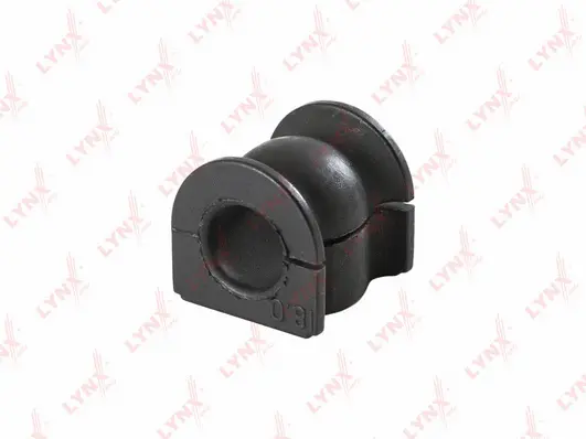 Bushing, stabiliser bar (C8800)