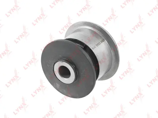 Mounting, control/trailing arm
