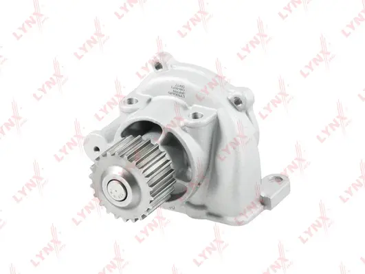 Water Pump, engine cooling (CW-0071)