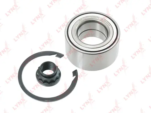 Wheel Bearing Kit (WB-1257)