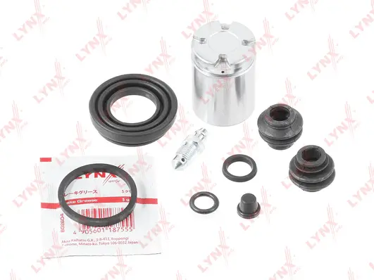 Repair Kit, brake caliper (BC-6043)