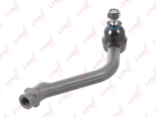 Tie Rod End (C4167L)