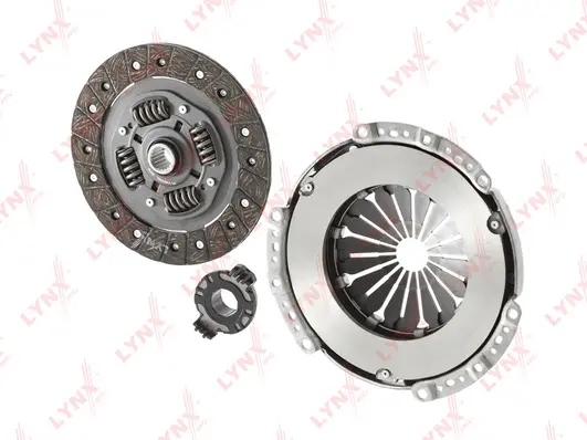 Clutch Kit (CL-1338)