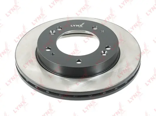 Brake Disc (BN-1059)