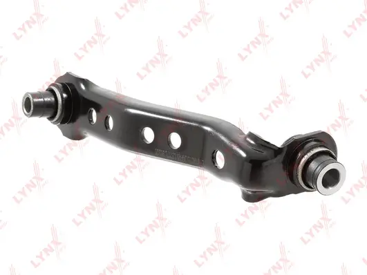 Rod/Strut, wheel suspension (C5777L)