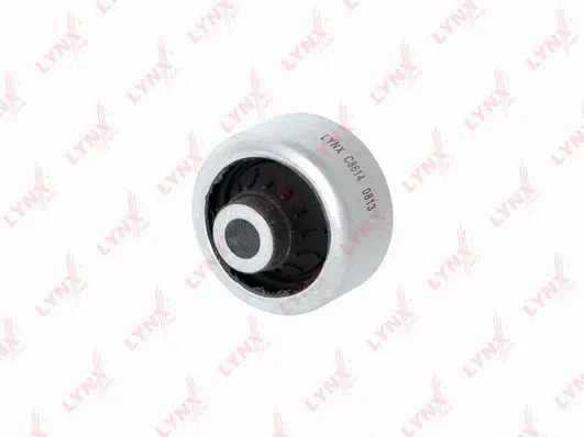 Mounting, control/trailing arm (C8614)