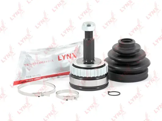 Joint Kit, drive shaft