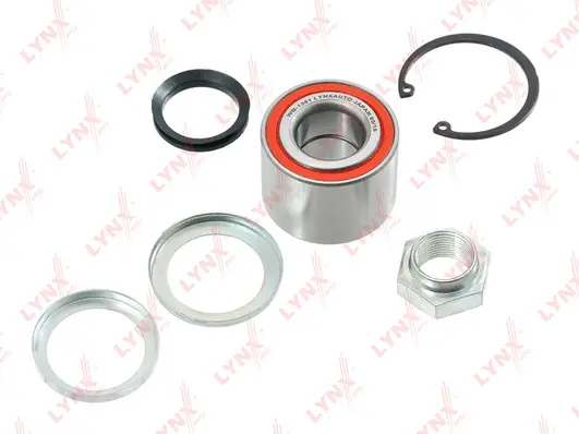 Wheel Bearing Kit (WB-1381)