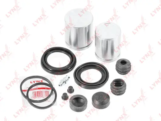Repair Kit, brake caliper (BC-6263)