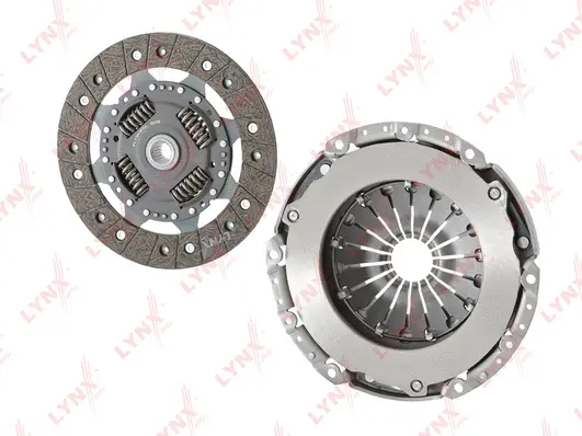 Clutch Kit (CL-1014)