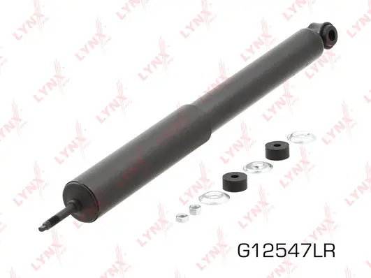 Shock Absorber (G12547LR)