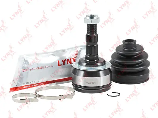Joint Kit, drive shaft