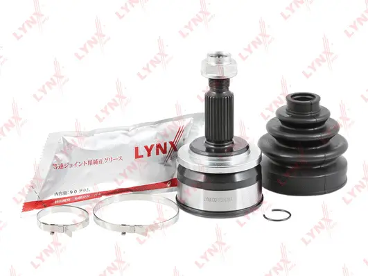 Joint Kit, drive shaft (CO-3730)