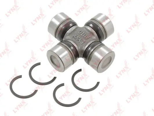 Joint, propshaft (CP-3078)