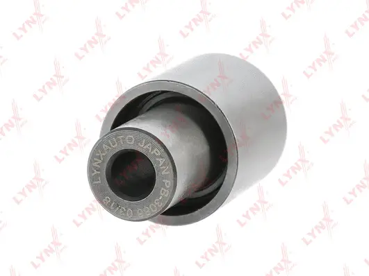 Deflection/Guide Pulley, timing belt