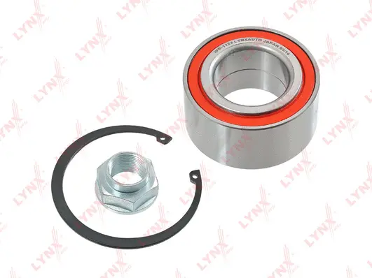 Wheel Bearing Kit (WB-1123)
