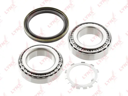 Wheel Bearing Kit (WB-1161)