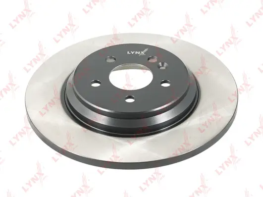 Brake Disc (BN-1078)