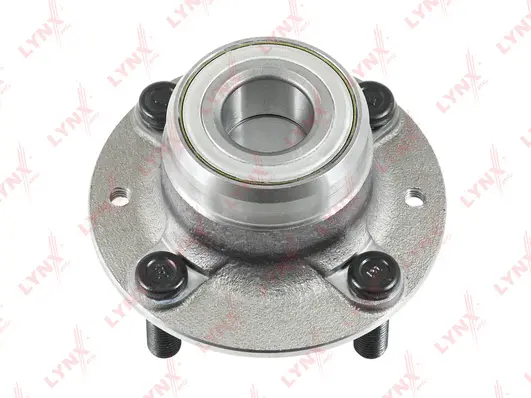 Wheel Bearing Kit (WH-1202)