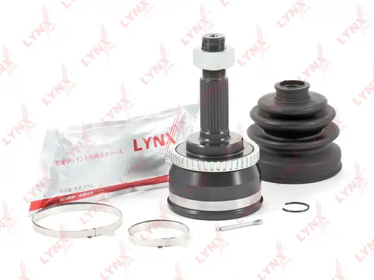 Joint Kit, drive shaft