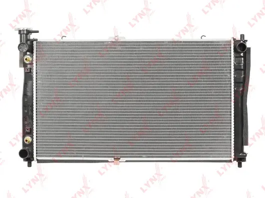 Radiator, engine cooling (RB-1647)