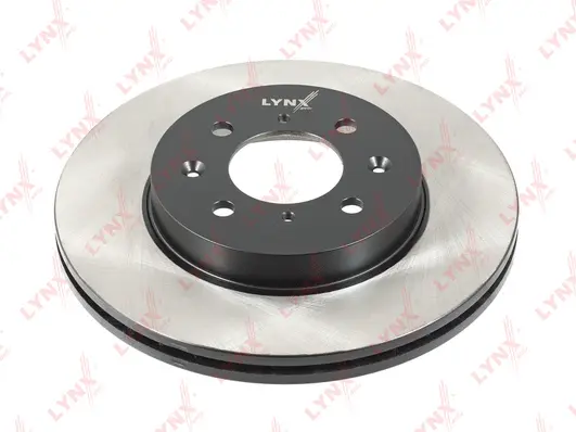 Brake Disc (BN-1034)
