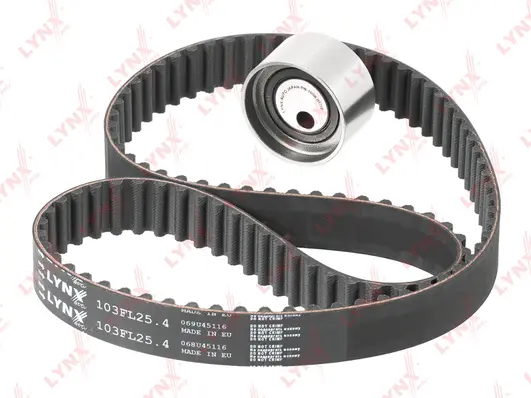 Timing Belt Kit (PK-1162)