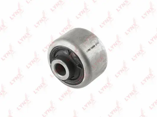 Mounting, control/trailing arm (C8249)