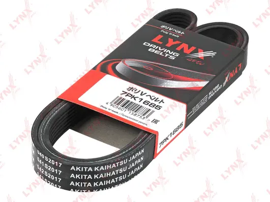 V-Ribbed Belt (7PK1685)