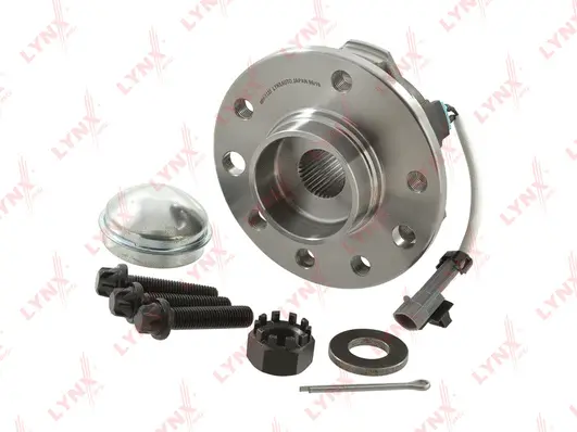 Wheel Bearing Kit