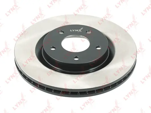 Brake Disc (BN-1112)