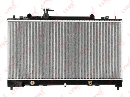 Radiator, engine cooling (RB-1779)