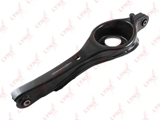 Control/Trailing Arm, wheel suspension (C5428LR)