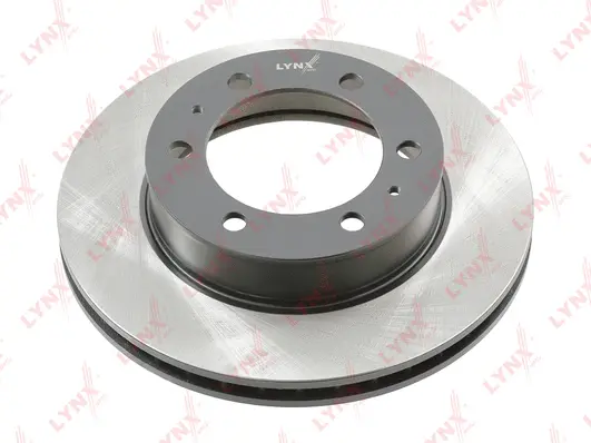 Brake Disc (BN-1990)