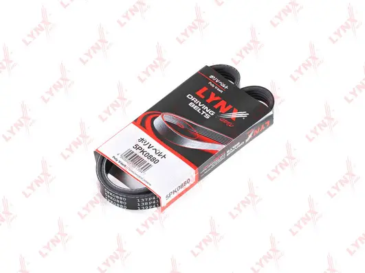V-Ribbed Belt (5PK0880)