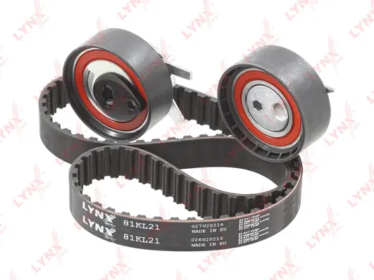 Timing Belt Kit (PK-1020)