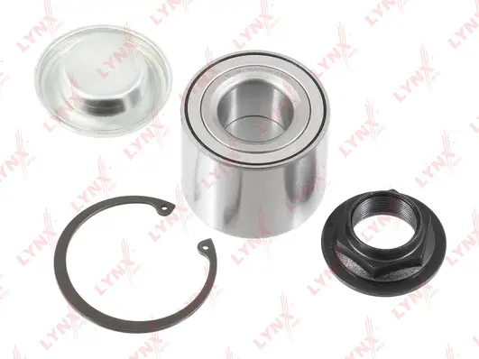 Wheel Bearing Kit (WB-1286)