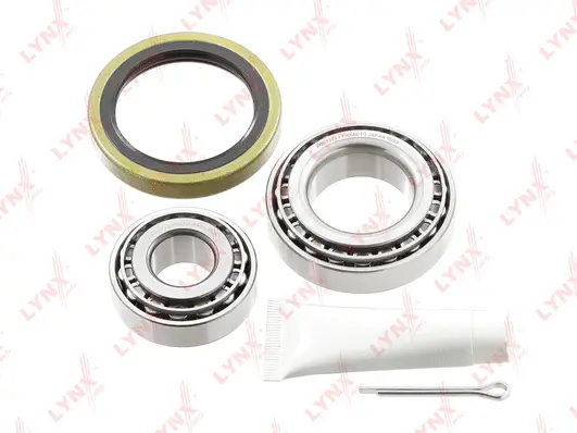 Wheel Bearing Kit (WB-1371)