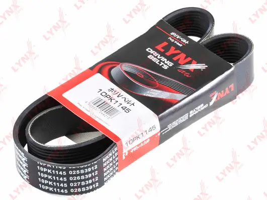 V-Ribbed Belt (10PK1145)