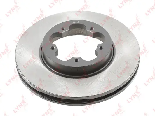 Brake Disc (BN-1475)