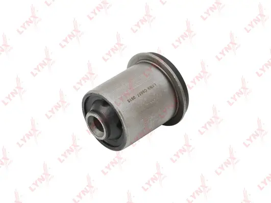 Mounting, control/trailing arm (C8657)