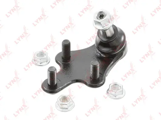 Ball Joint (C1402LR)