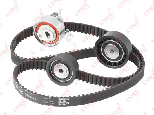 Timing Belt Kit (PK-1231)