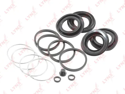 Repair Kit, brake caliper (BC-0154)