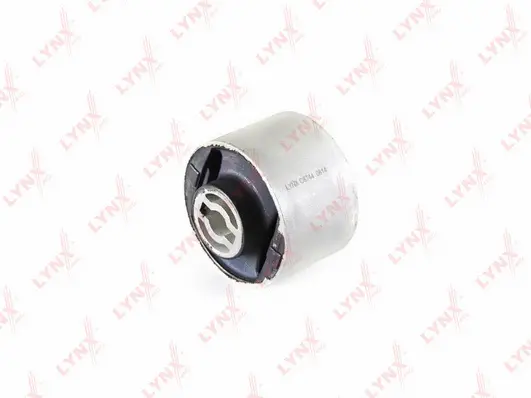 Mounting, control/trailing arm (C8744)