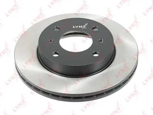 Brake Disc (BN-1104)